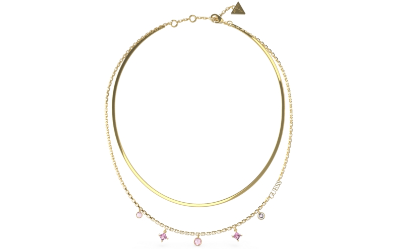 GUESS JEWELS JEWELRY Mod. JUBN03067JWYGRST-U